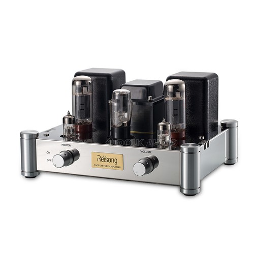 Amplificateur tube à - à,