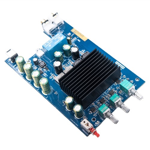 Amplificateur puissance - amplificateur,
