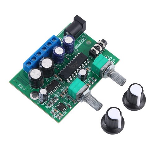 Amplificateur puissance - amplificateur,