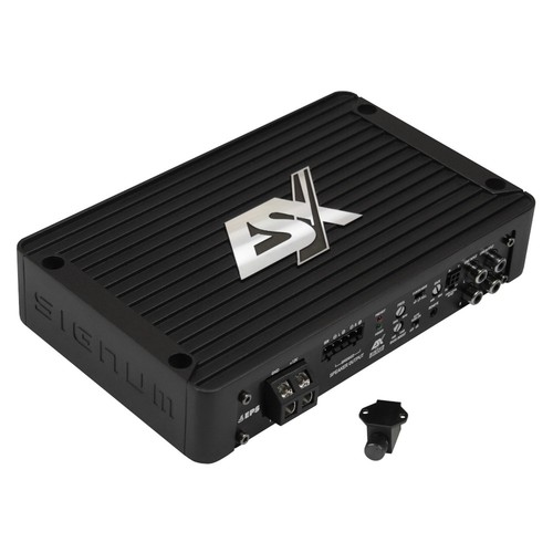 Esx signum sx800 ampli - esx,