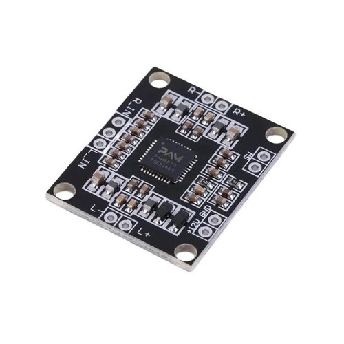 Pam8610 mini amplificateur - mini,