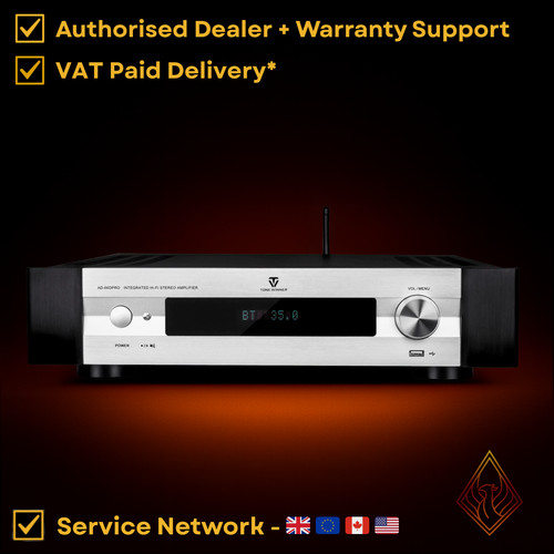 Tonewinner 66pro 2 - tonewinner, ad-66pro
