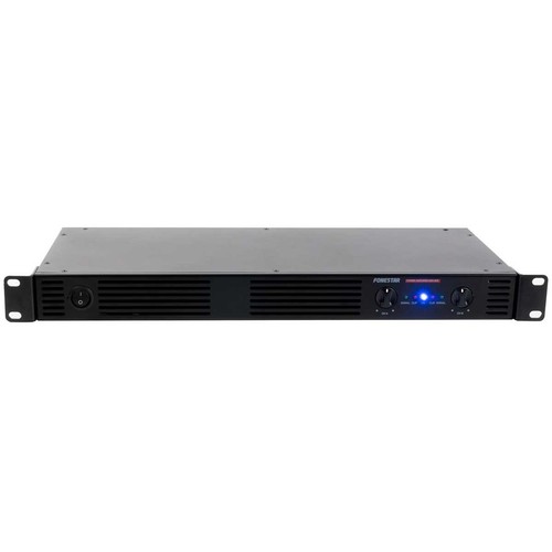 Fonestar dsa 302 amplificateur - fonestar,