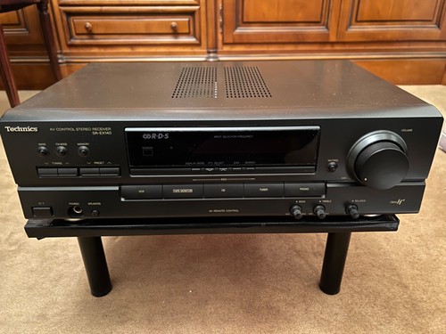 Ampli tuner technics ex140 - ampli-tuner,