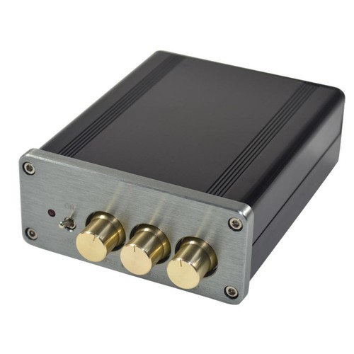 Amplificateur audio stéréo - audio,