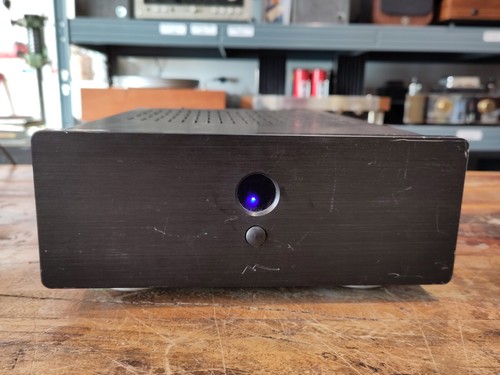 Cairn mea amplificateur - ,