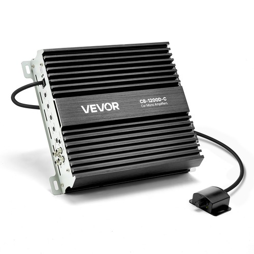 Vevor ampli voiture - ampli,