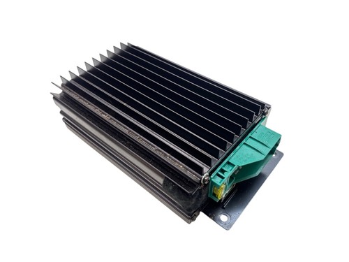 Amplificateur audio bose - amplificateur,