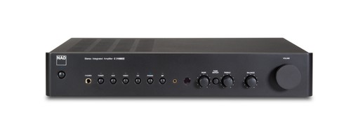 Nad c316bee amplificateur - v2,