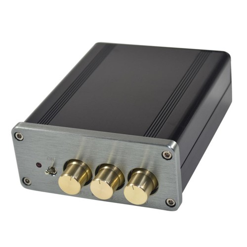 Amplificateur audio stéréo - audio,