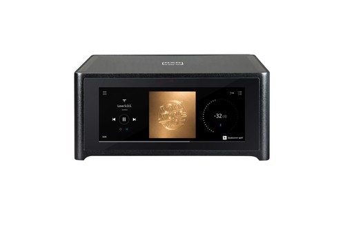 Nad masters m10 - masters, v3