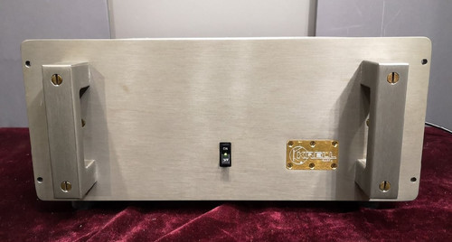 Amplificateur puissance - amplificateur,