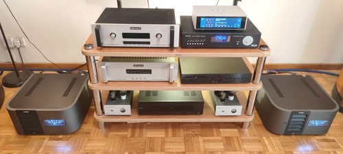 Amplificateurs puissance - amplificateurs,