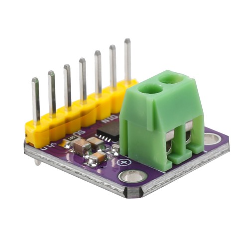 Module décodeur - module, de